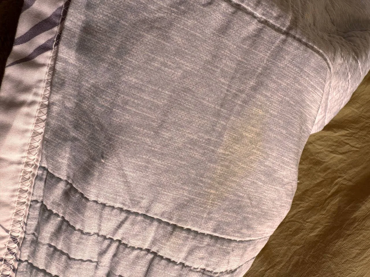 Тонкое одеяло 190х220, фото 4