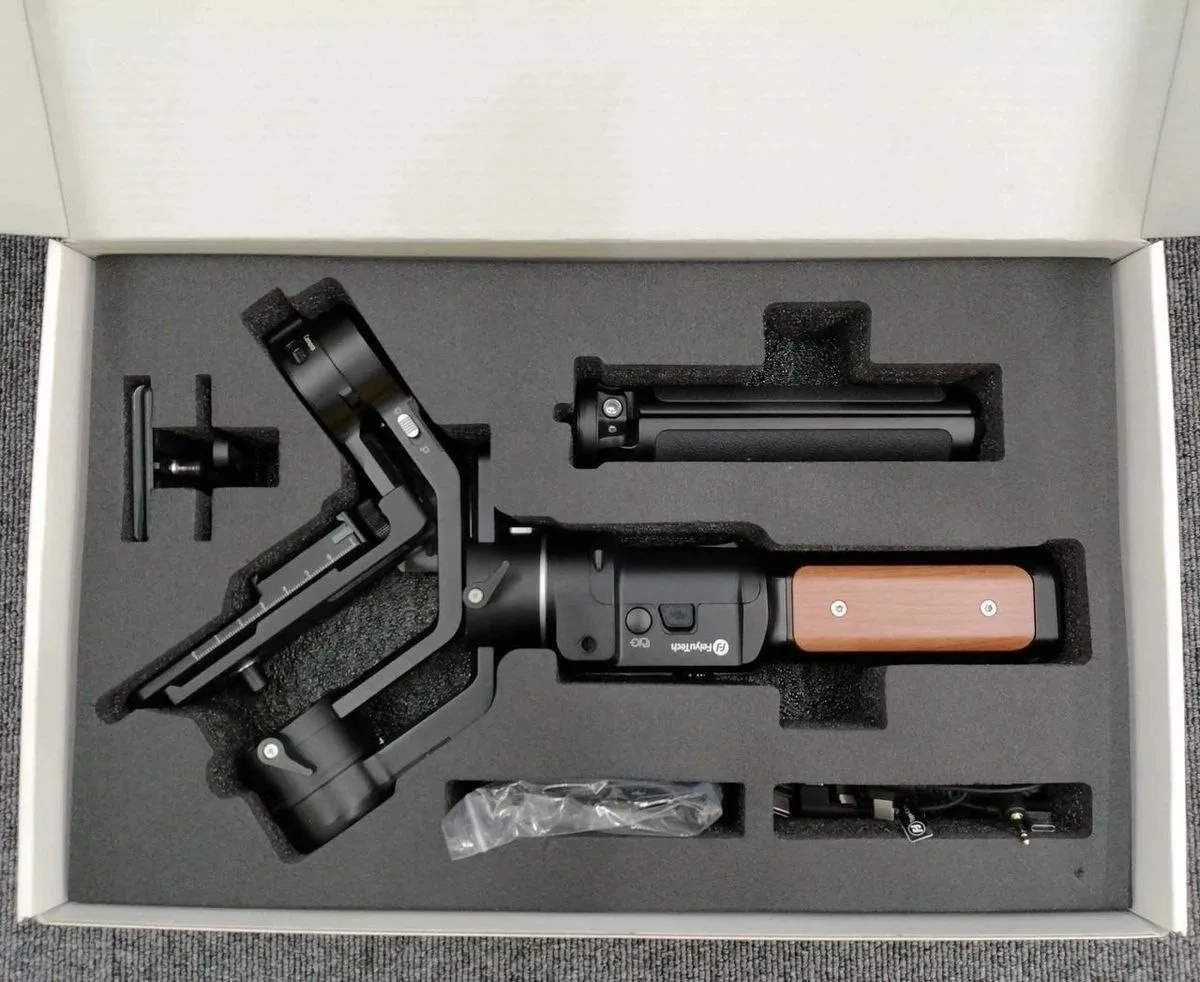 Стабилизатор Fuiyu Tech AK2000C