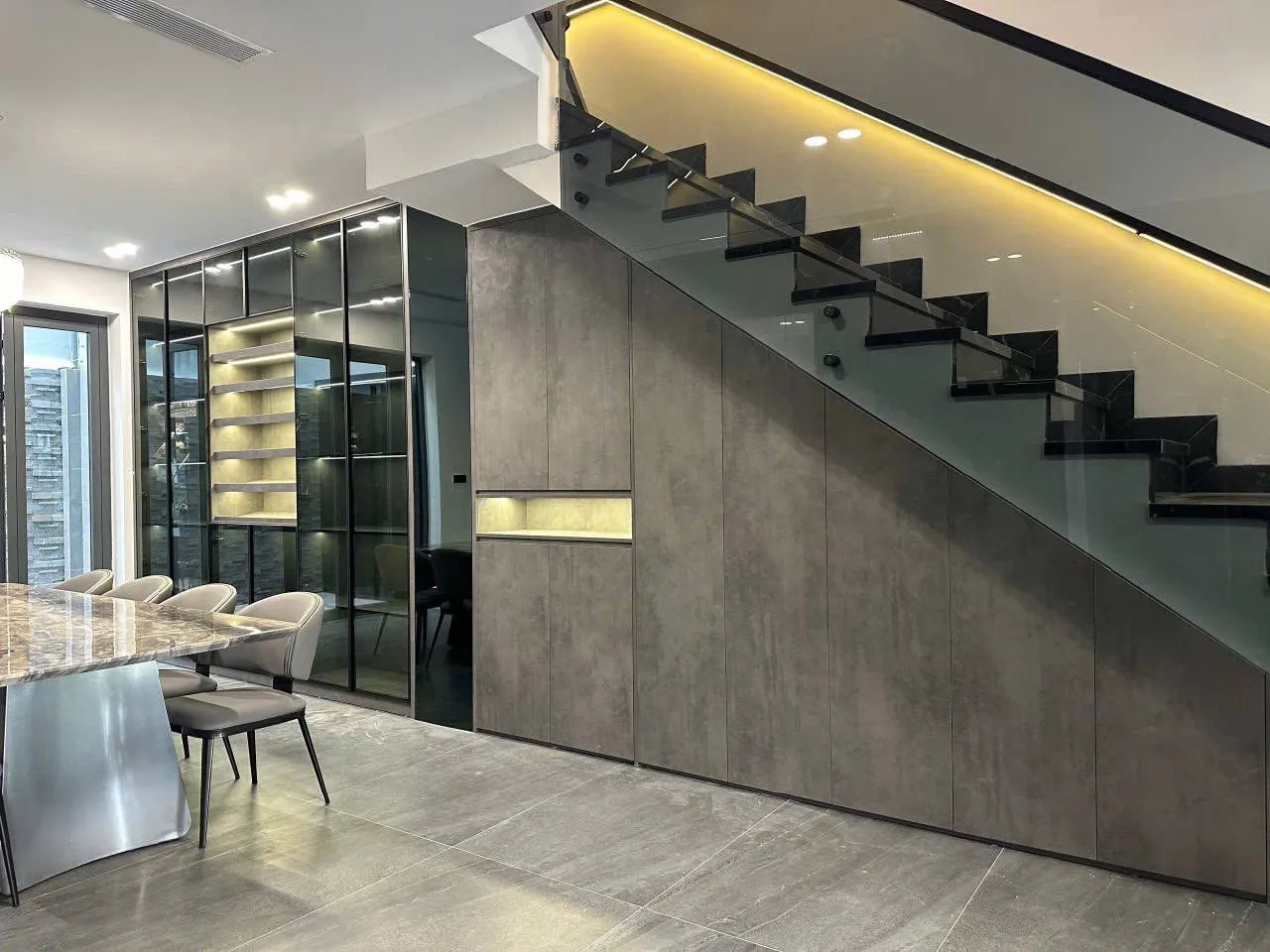 Вилла в My Gia Capella: 270 м², 3 спальни, сауна и джакузи, фото 6