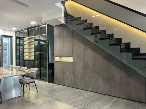 Вилла в My Gia Capella: 270 м², 3 спальни, сауна и джакузи, фото 6