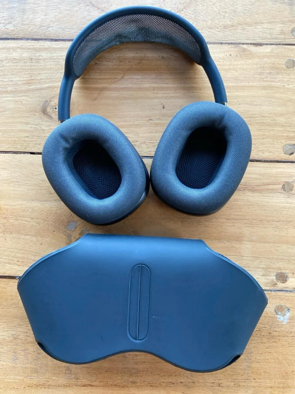 Наушники AirPods MAX gen1