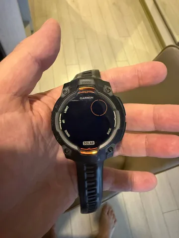 Garmin Instinct 3, фото 2