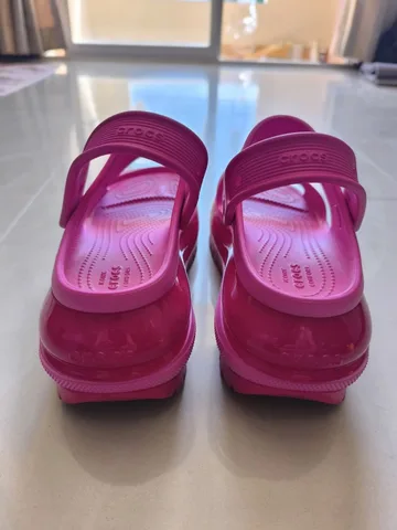 Crocs, размер 37-38, фото 4