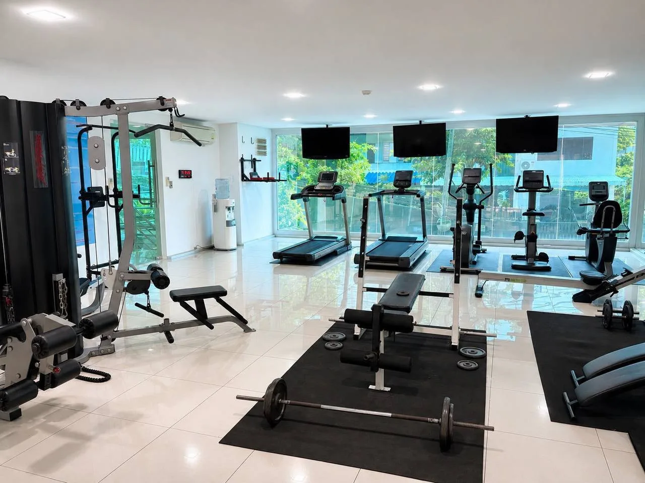 Студия 47 м² в Laguna Heights, Вонгамат, фото 8