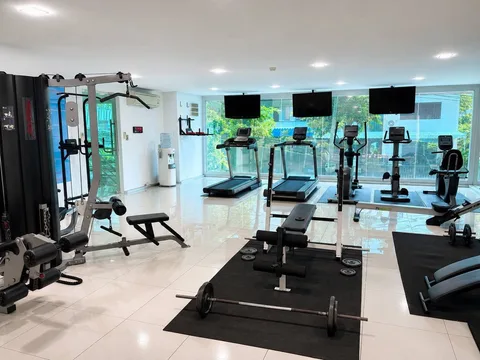 Студия 47 м² в Laguna Heights, Вонгамат, фото 8