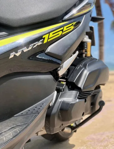 Yamaha NVX 155 VVA, 2023, фото 5
