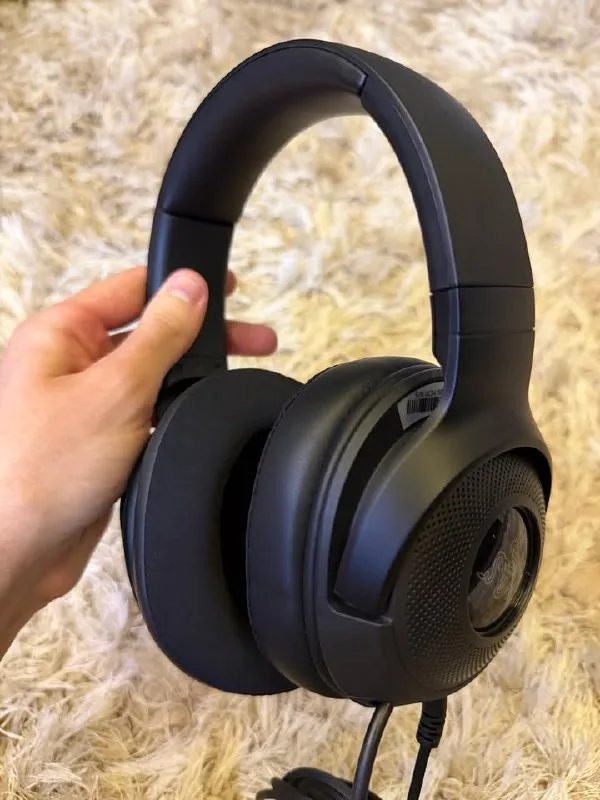 Игровая гарнитура Razer Kraken V3 USB-A