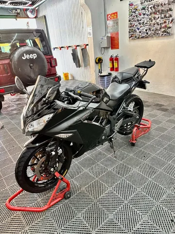 Kengo 320cc, 2020, фото 4