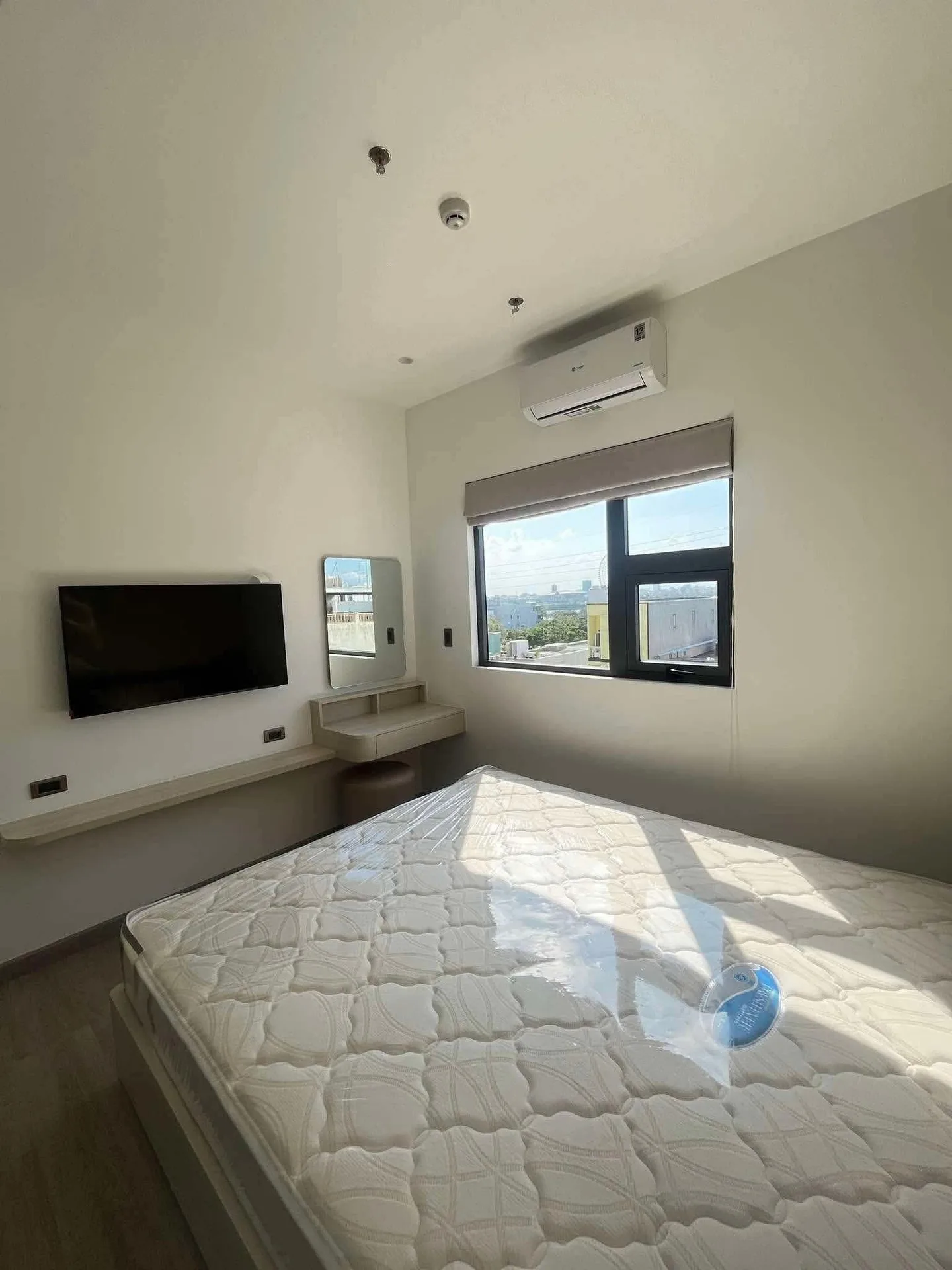 Квартира 1-bedroom в Lumea Nest Apartments, фото 5