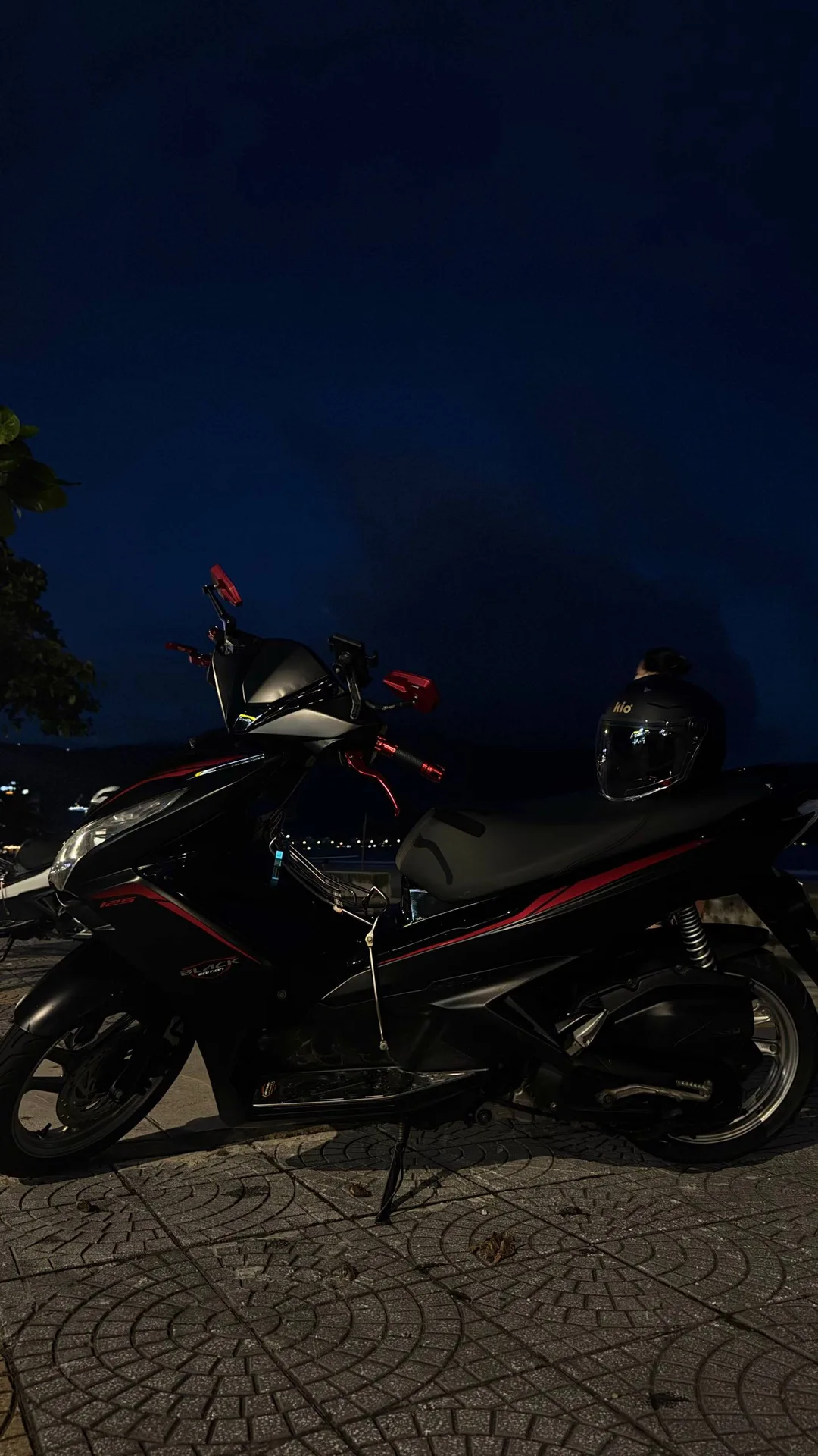 Honda Air Blade 2013, расточен до 135 cc, фото 2