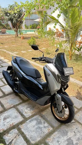 Yamaha NMAX 155 Turbo ABS, 2026, фото 6