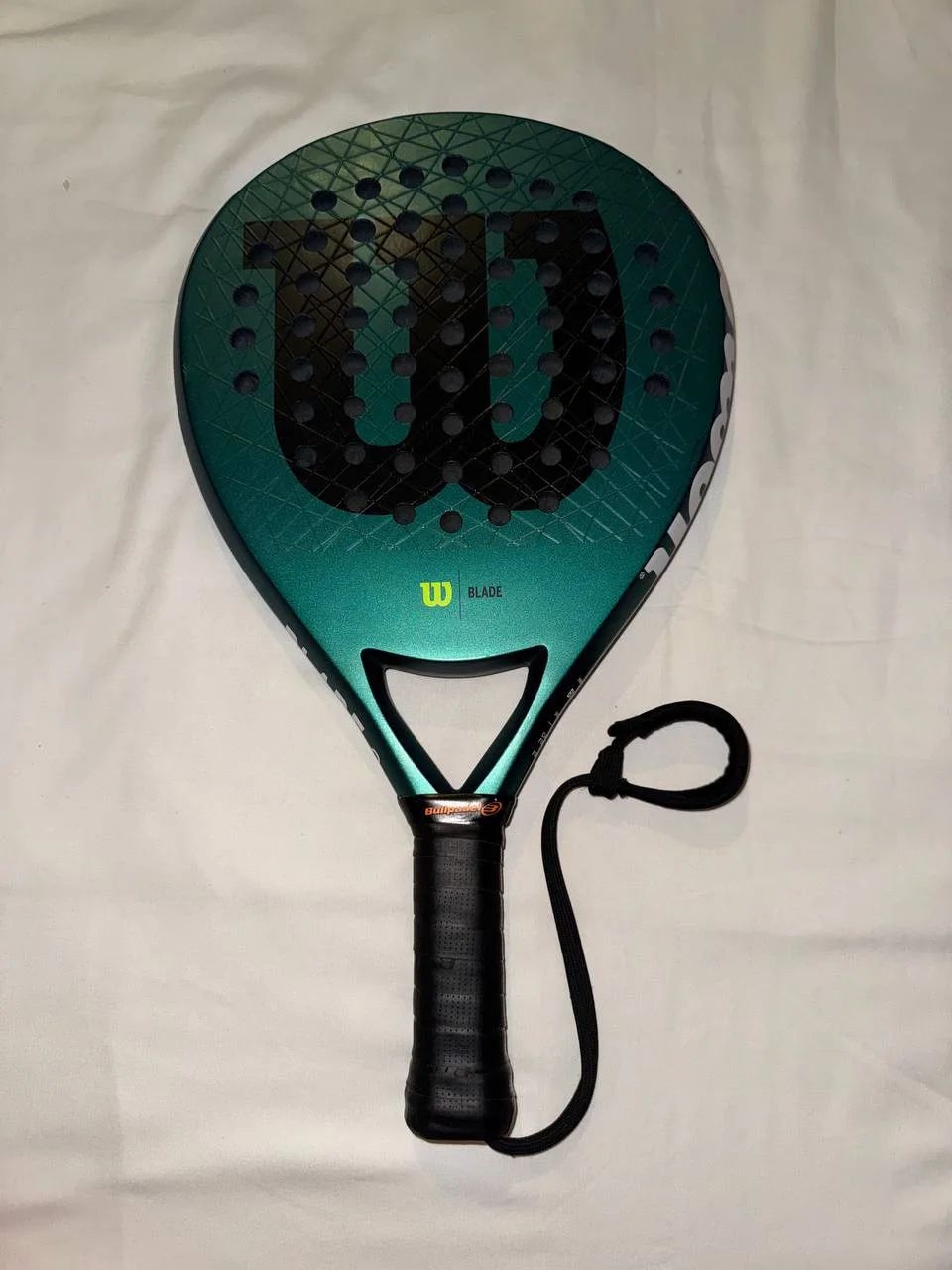 Ракетка для падела Wilson Blade V3 Pro