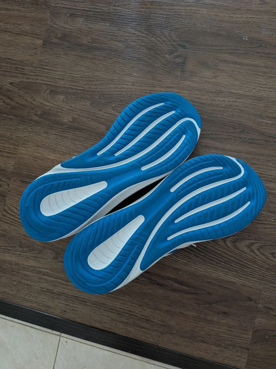 Беговые кроссовки Adidas Supernova Ease 2 M, фото 3