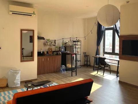 Студия 40 м² на Hoàng Diệu, Hải Châu, фото 2