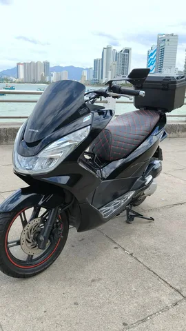 Honda PCX- 2, 125 сс, 2016, фото 2