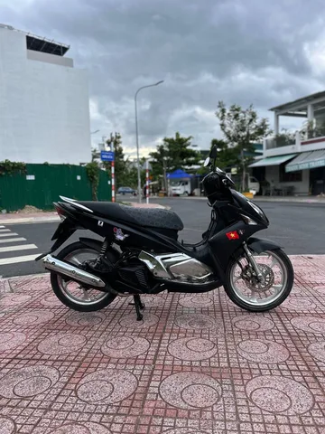 Yamaha Nouvo 4, 2009, 135 см³, фото 2