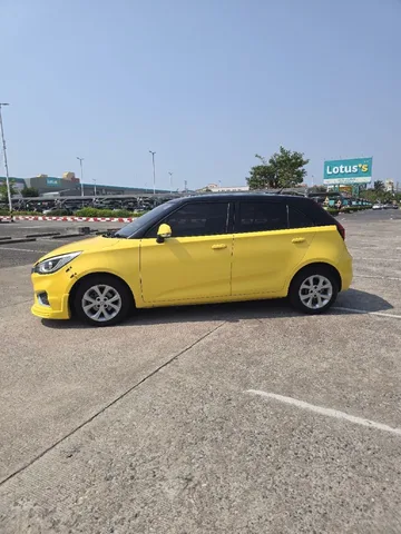 MG3, 2021, фото 3