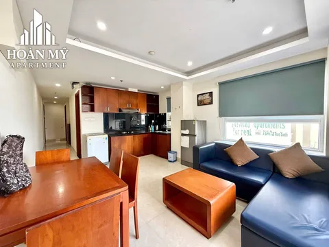 Квартира 50 м² с 1 спальней в центре Нячанга, 200 м до моря, фото 7