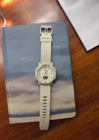Женские часы Casio Baby-G BGA-240-7A, фото 3