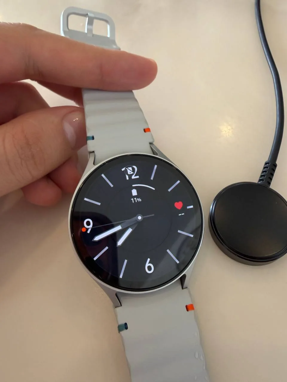 Samsung Galaxy watch 7 44mm