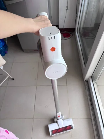 Пылесос Xiaomi с коробкой, фото 3