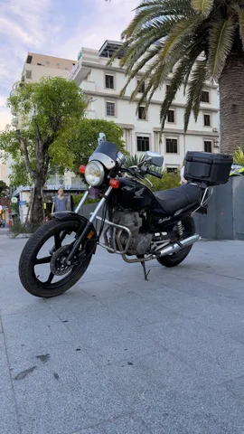 Honda Nighthawk 250, фото 2