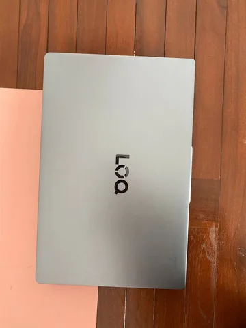 Игровой ноутбук LENOVO LOQ 15 RTX4050 RYZEN 7, фото 2