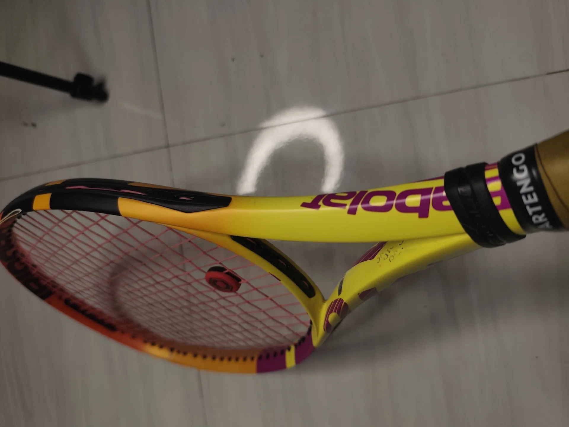 Ракетка Babolat Pure, фото 4