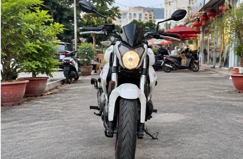 BENELLI BN302, 300cc, фото 3