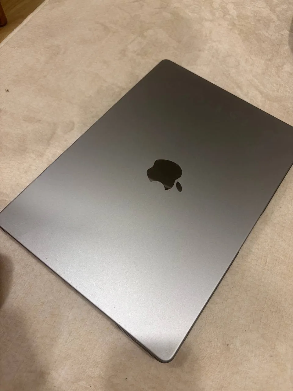 Macbook Pro m2 14 дюймов, 16+512, фото 2