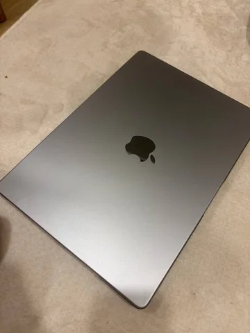 Macbook Pro m2 14 дюймов, 16+512, фото 2