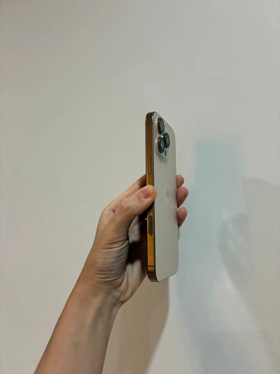 iPhone 16 Pro Max, 256 ГБ, аккумулятор 88%, фото 3