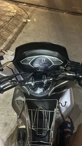 Honda PCX 150, 2018, фото 2