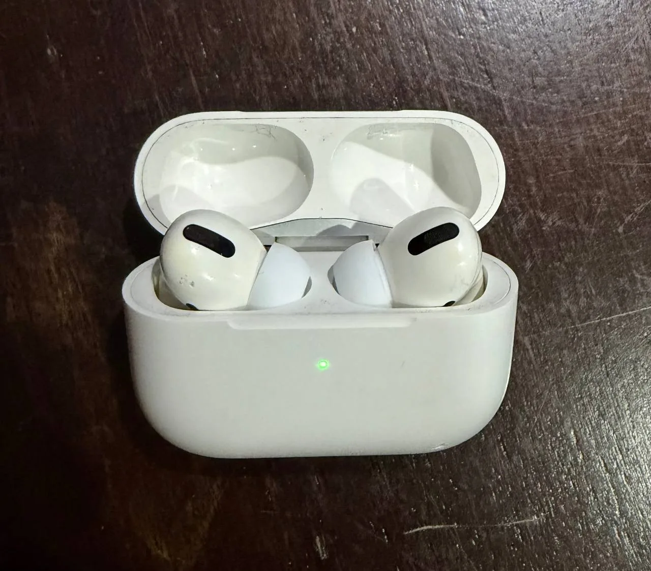 AirPods Pro 1st gen
