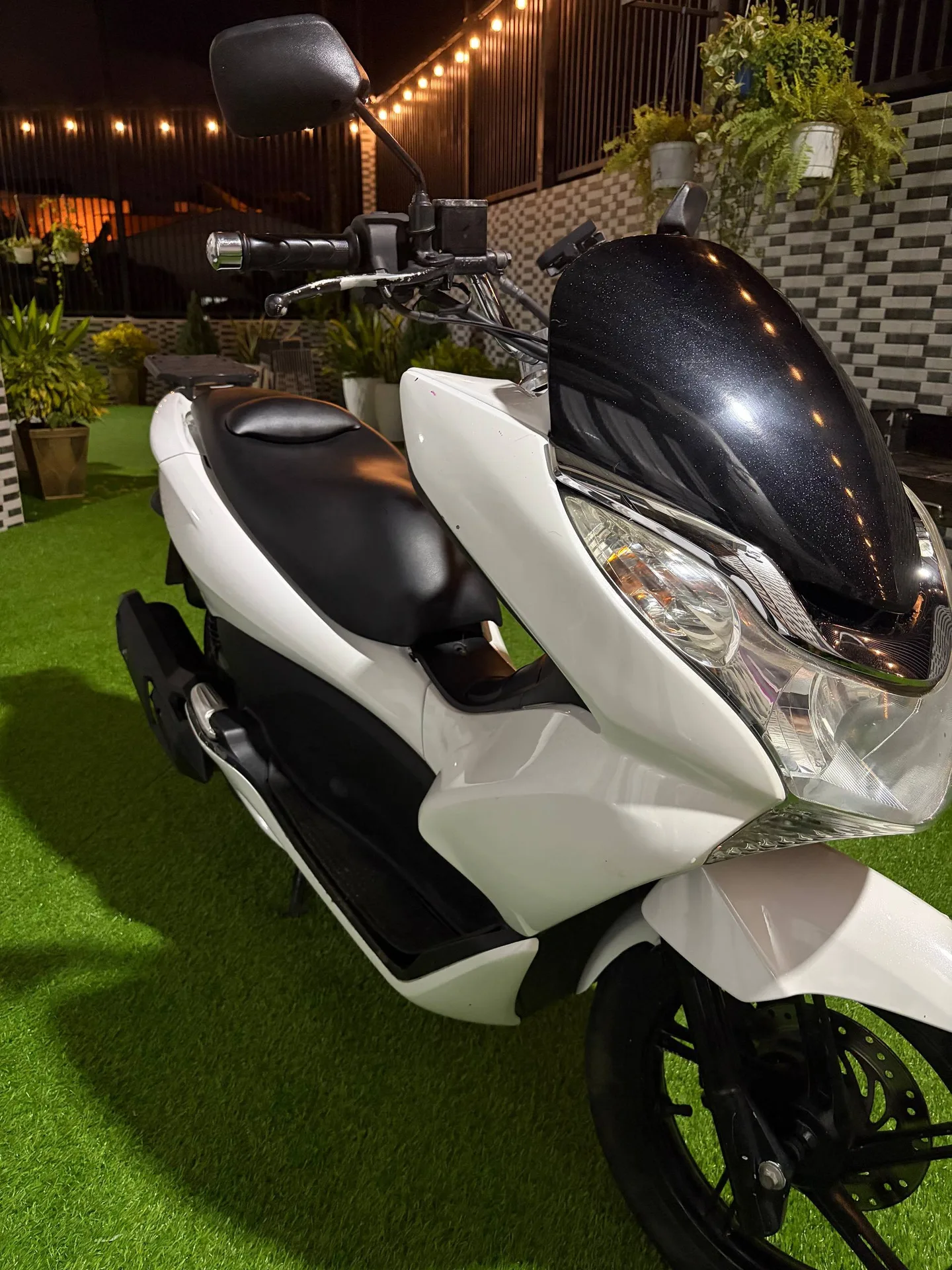 Honda PCX 125, 2012, фото 2