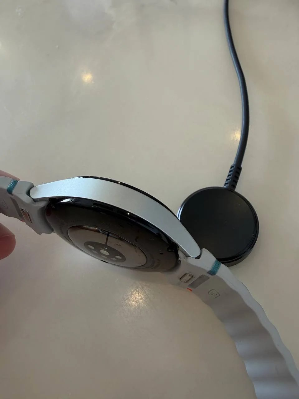 Samsung Galaxy watch 7 44mm, фото 3