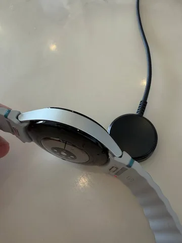 Samsung Galaxy watch 7 44mm, фото 3