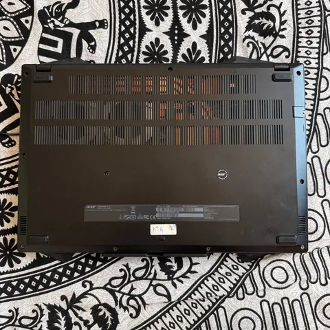 Ноутбук Acer Nitro V 15 (ANV15-41), RTX 3050, 32 ГБ, фото 4