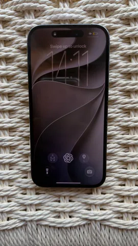iPhone 14 Pro 128 Gb, фото 3