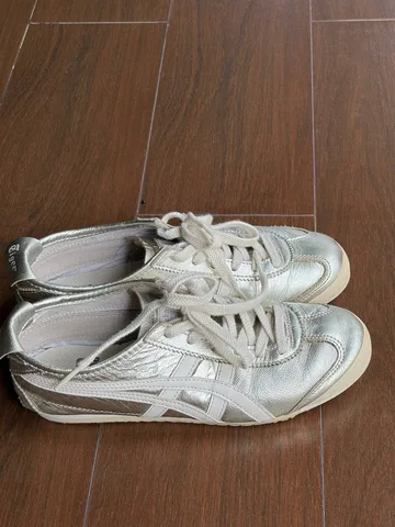 Кроссовки Onitsuka tiger, 37 размер, фото 2