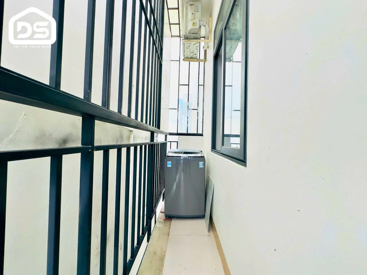 Квартира 32 м² в ACC Vườn Xoài, AC-12202, фото 6