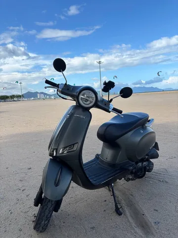 DK Roma SX 50cc, 2022, фото 4