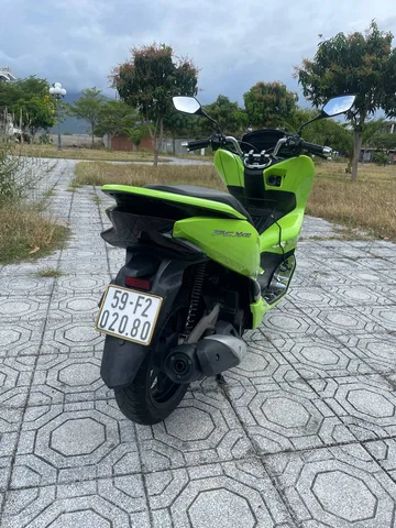Honda PCX 150, 2018, фото 4