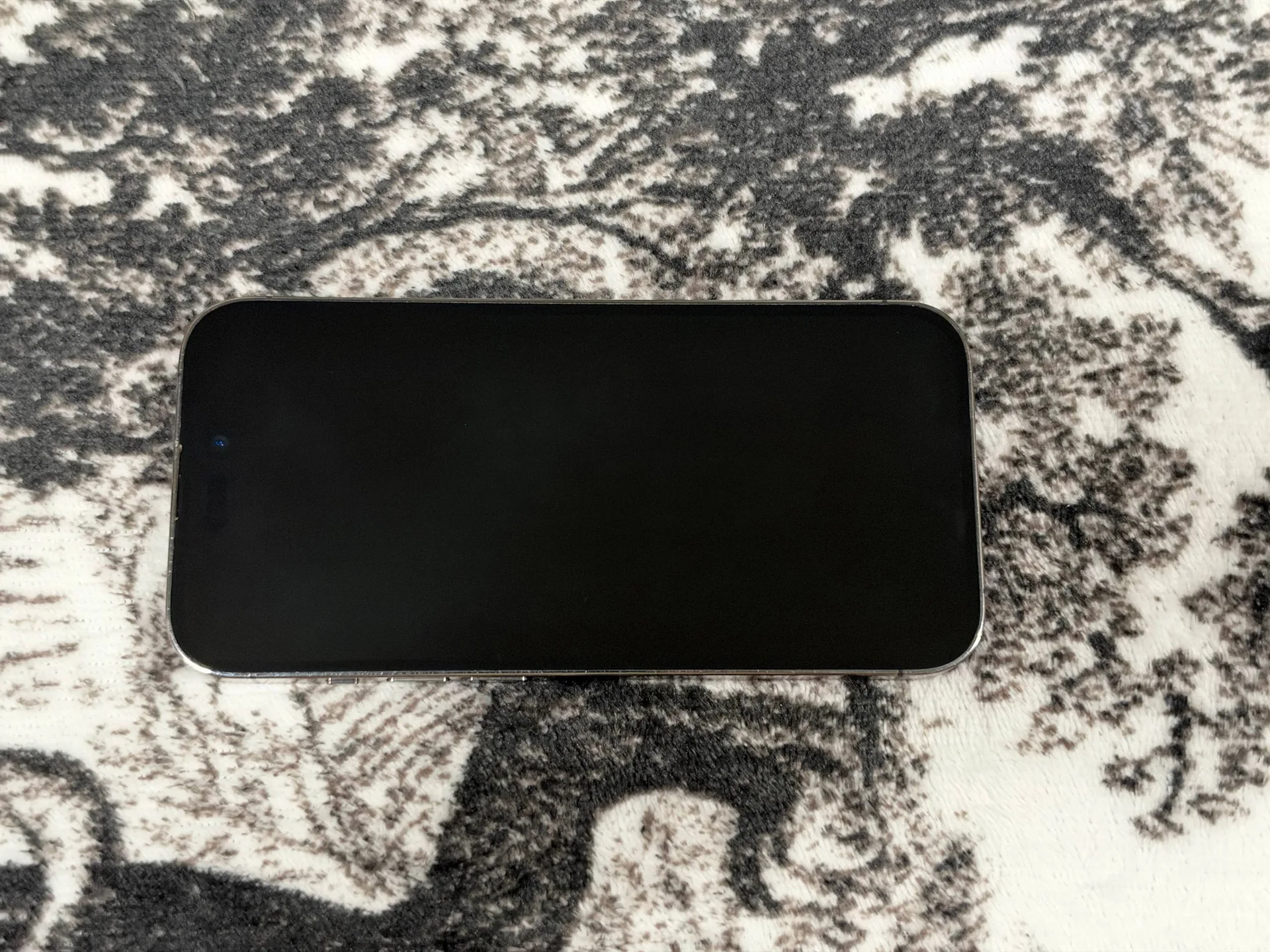 iPhone 14 Pro, 256 ГБ, Deep Purple