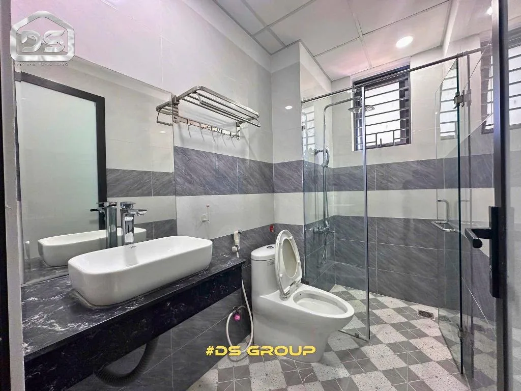Квартира с 1 спальней, 40 м², То Хиеу, юг Нячанга, фото 7