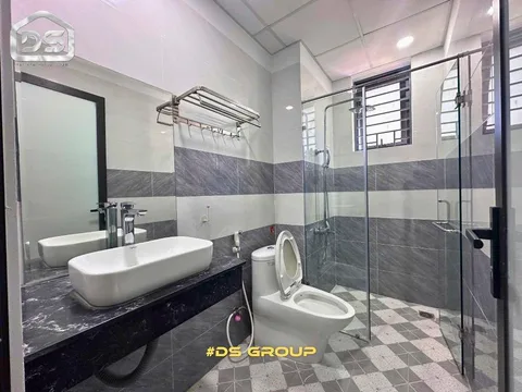 Квартира с 1 спальней, 40 м², То Хиеу, юг Нячанга, фото 7