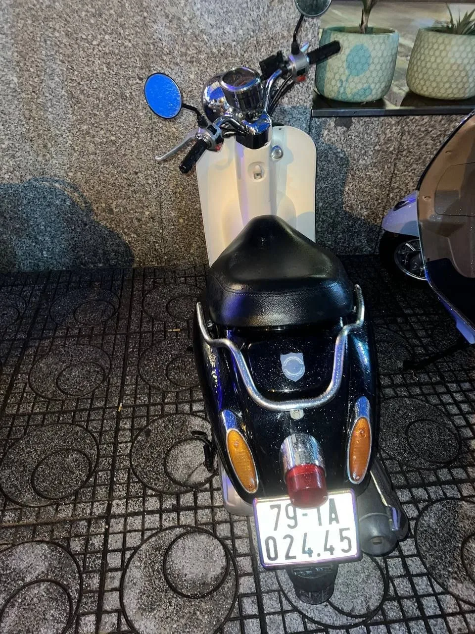 Crea 50cc, 2022, фото 2