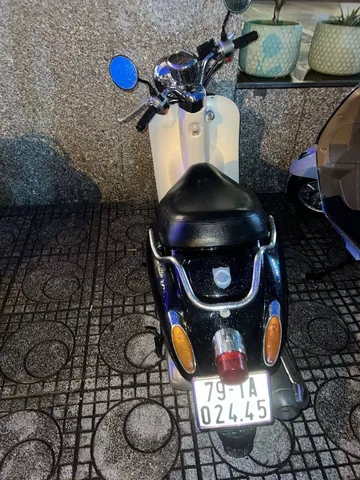 Crea 50cc, 2022, фото 2