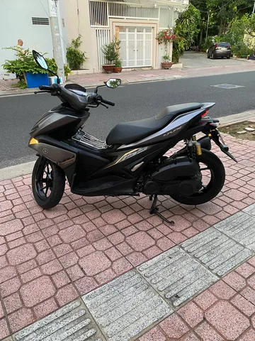 Yamaha NVX155, 2020, smart key, abs, фото 7