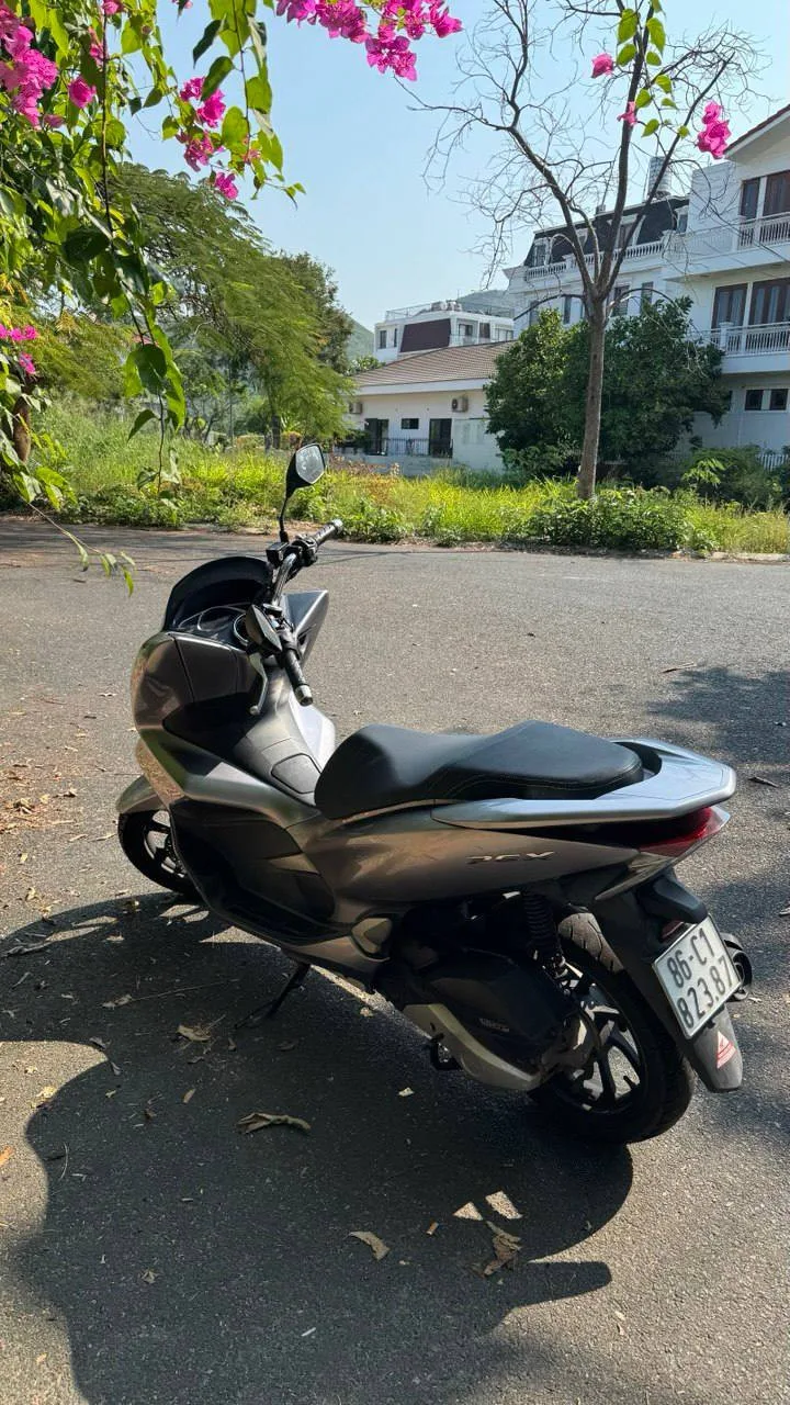 Honda PCX 125, 2018, фото 3